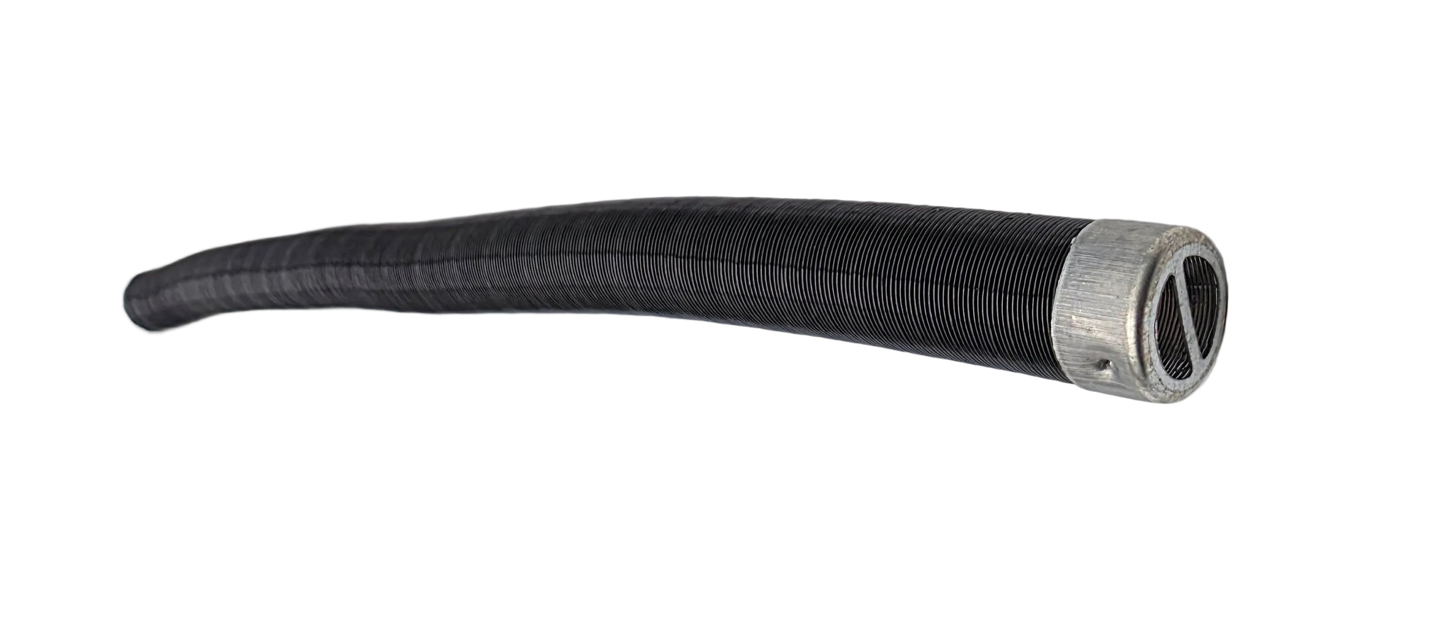 Climate Command Combustion Air Inlet Tube 22mm X .5 Meter