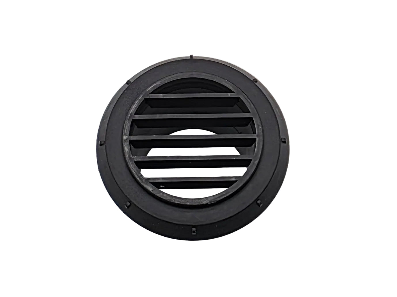 Climate Command 60mm Adjustable High Temp Louver