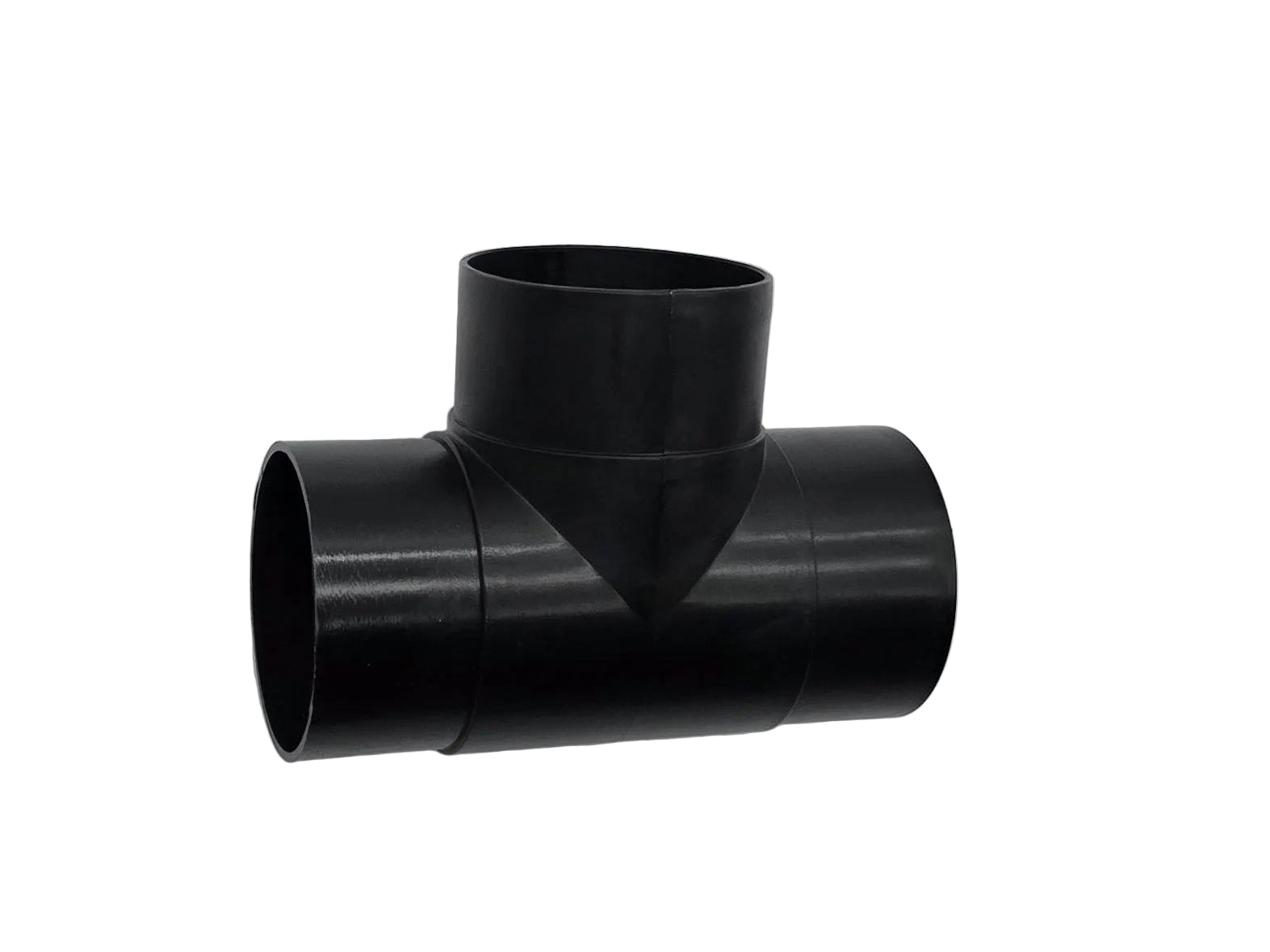 Climate Command 60mm Duct TEE