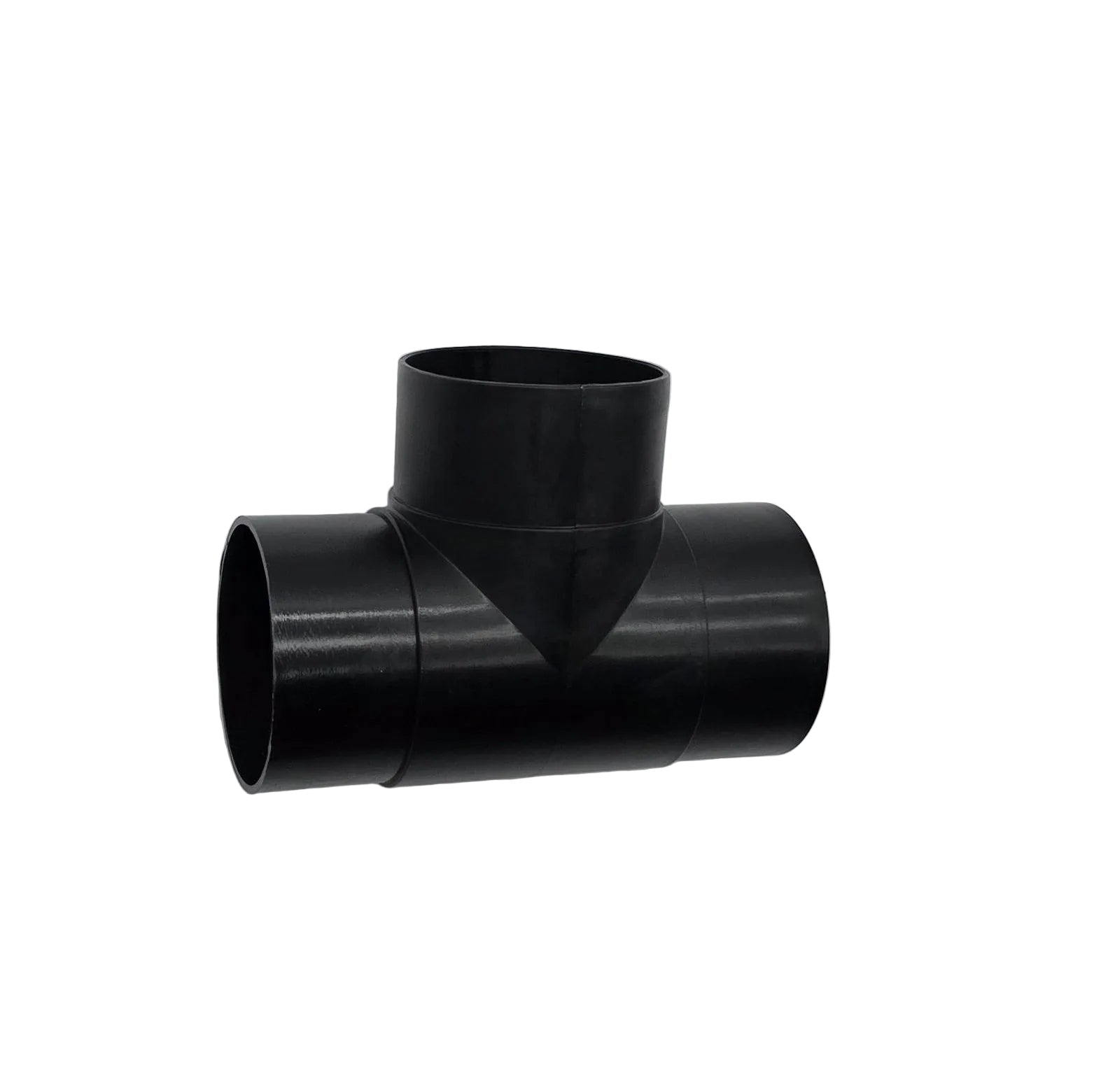 Climate Command 60mm Duct TEE
