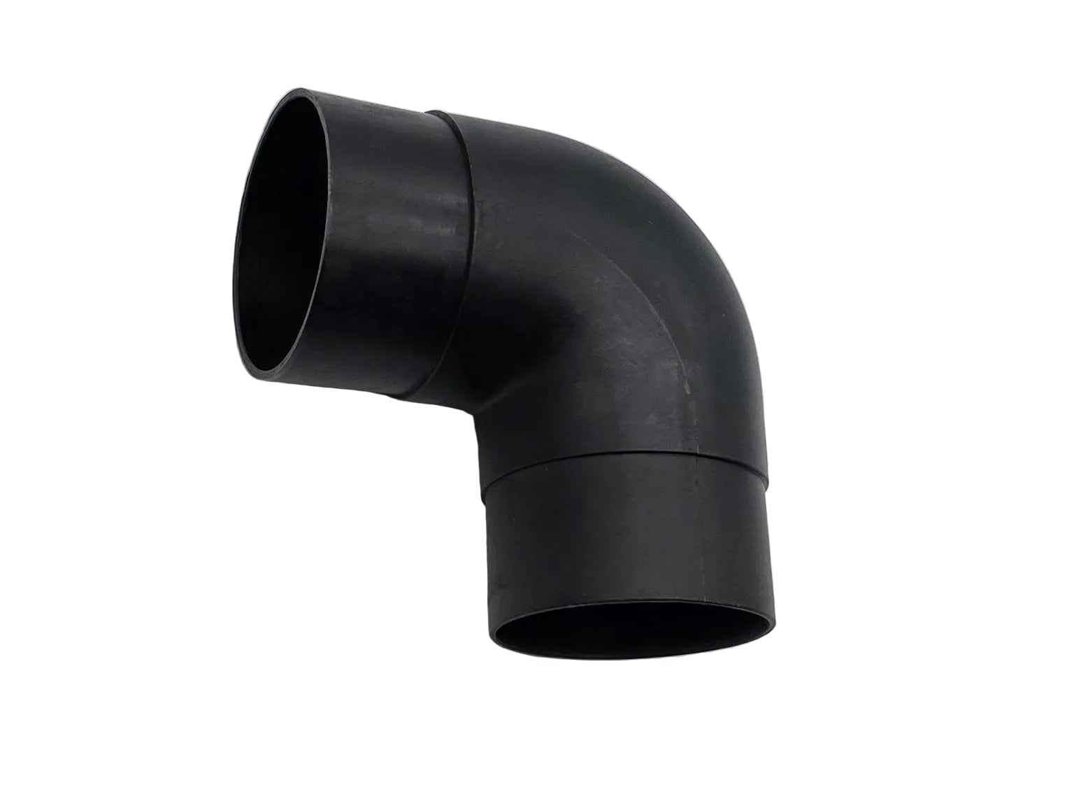 Climate Command 60mm Duct Elbow