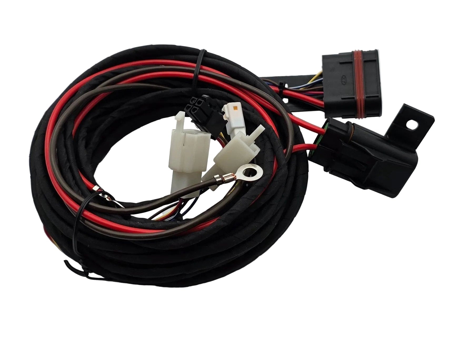 Climate Command Diesel Heater Main Wiring Harness