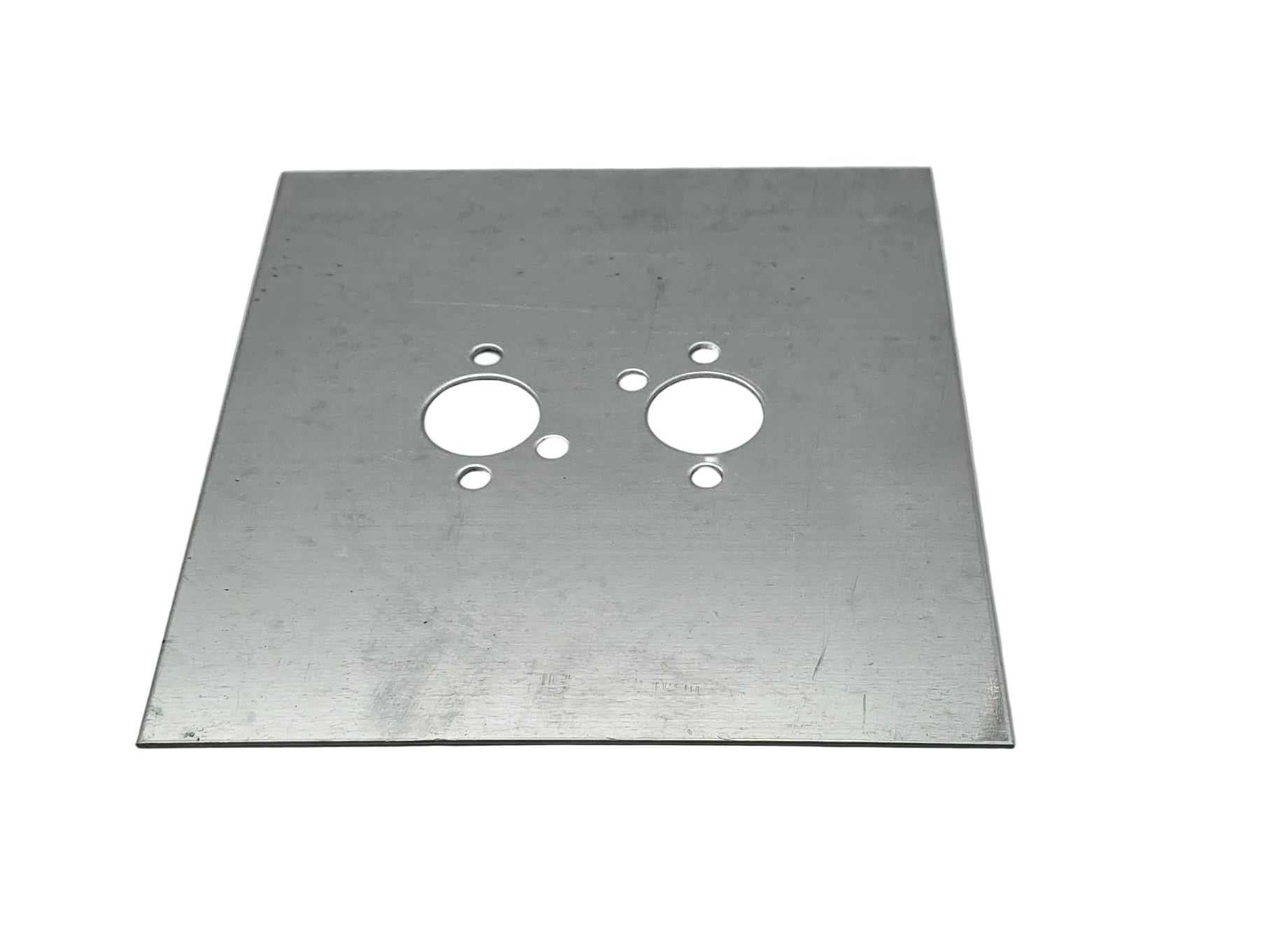 Climate Command Mounting Plate for AH Series Diesel Heaters