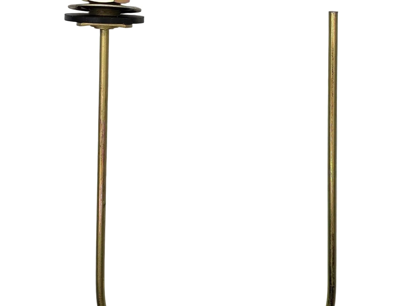 Climate Command Fuel Tank Stand-Pipe