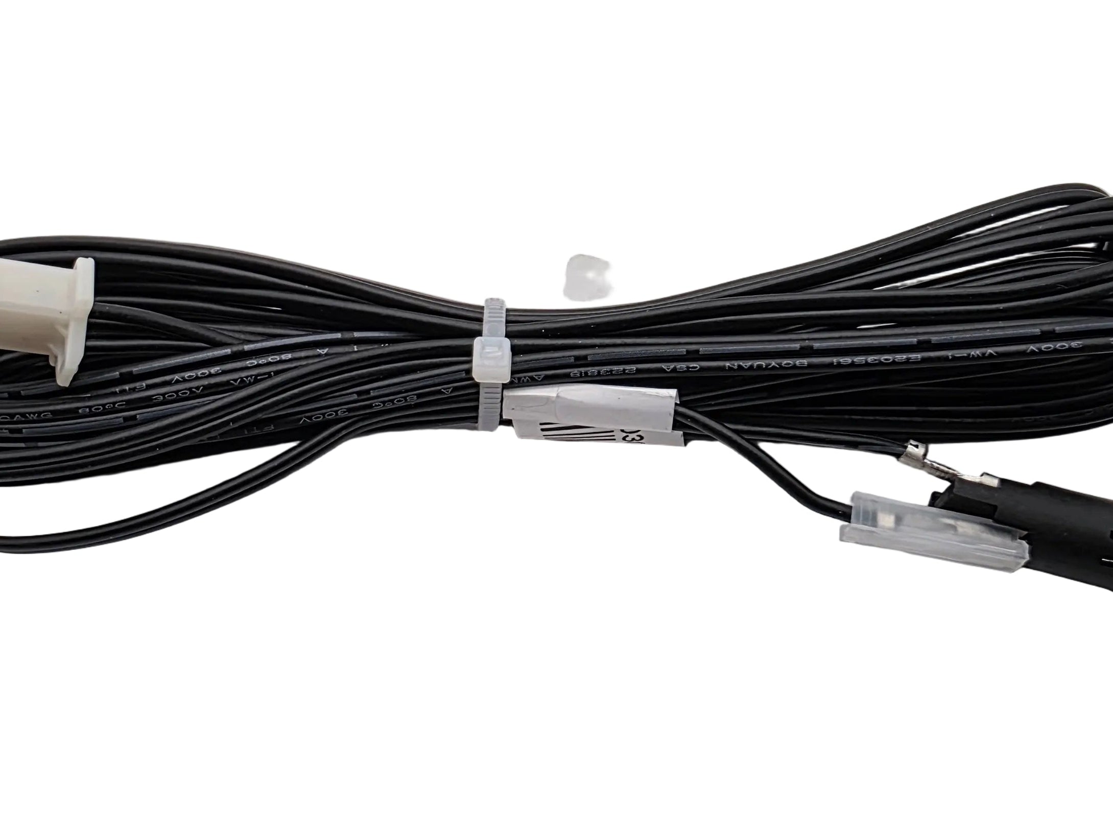 Climate Command External Temperature Sensor for Air Heaters