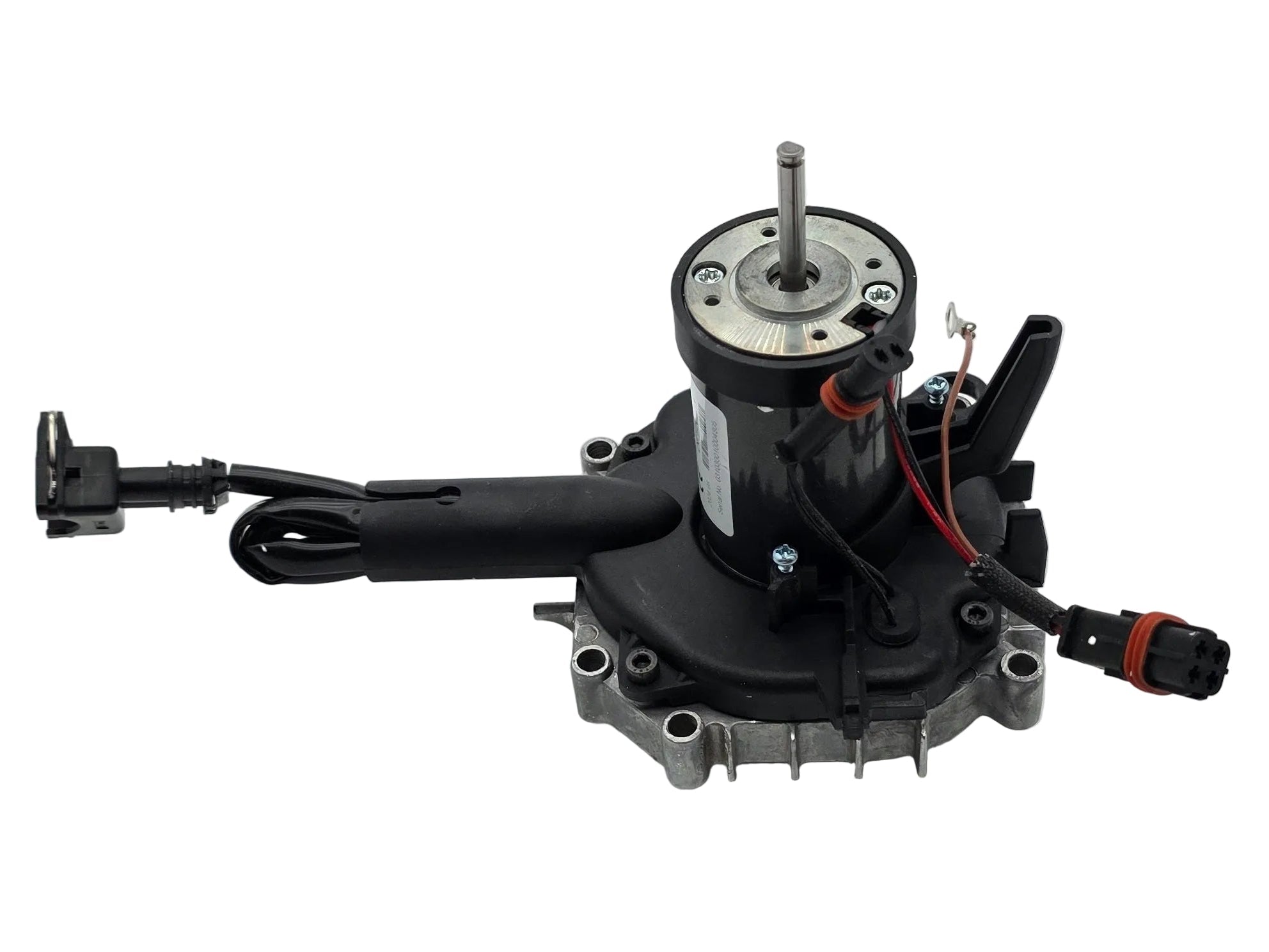 Climate Command Drive Assy for AH2 Diesel Heater 12v