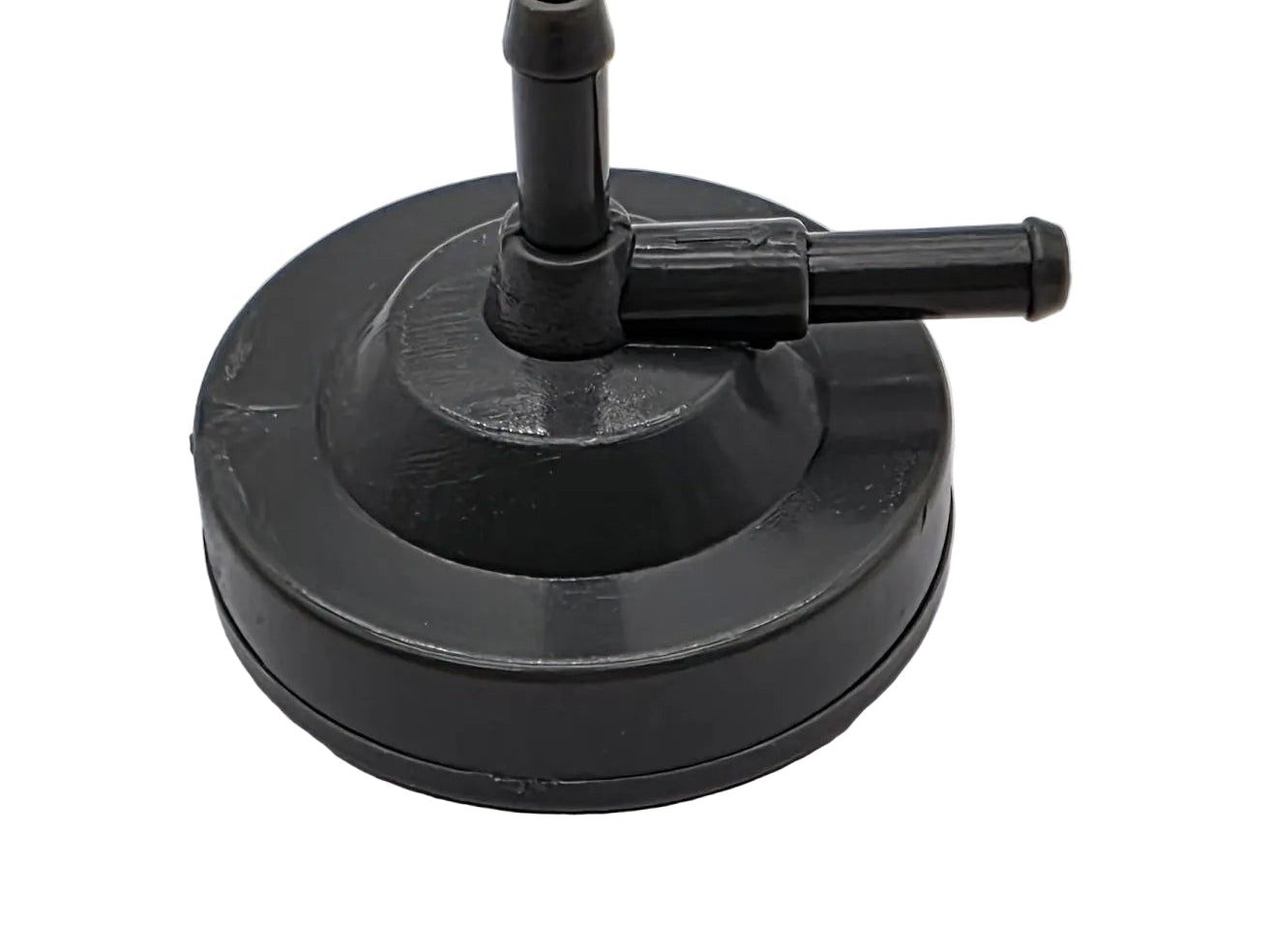 Climate Command Fuel Pump Damper