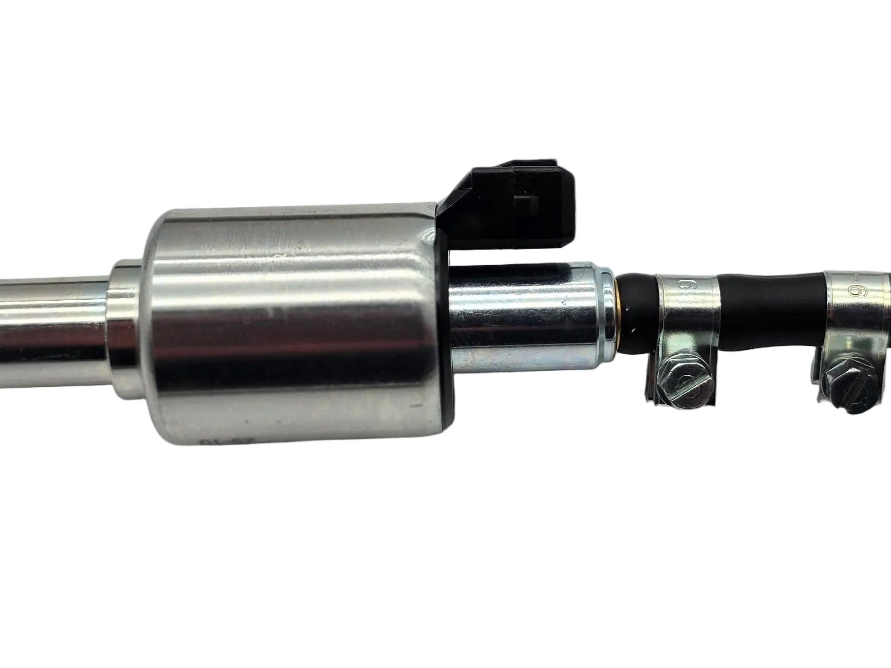 Climate Command Fuel Dosing Pump with Damper