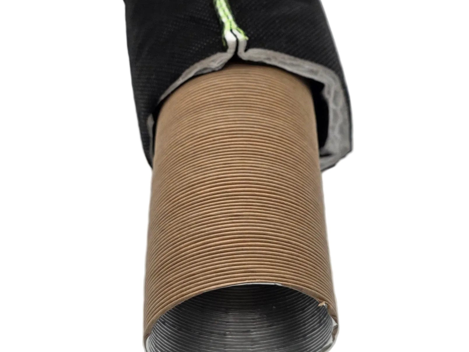 Climate Command 60mm Duct Insulated Sleeve