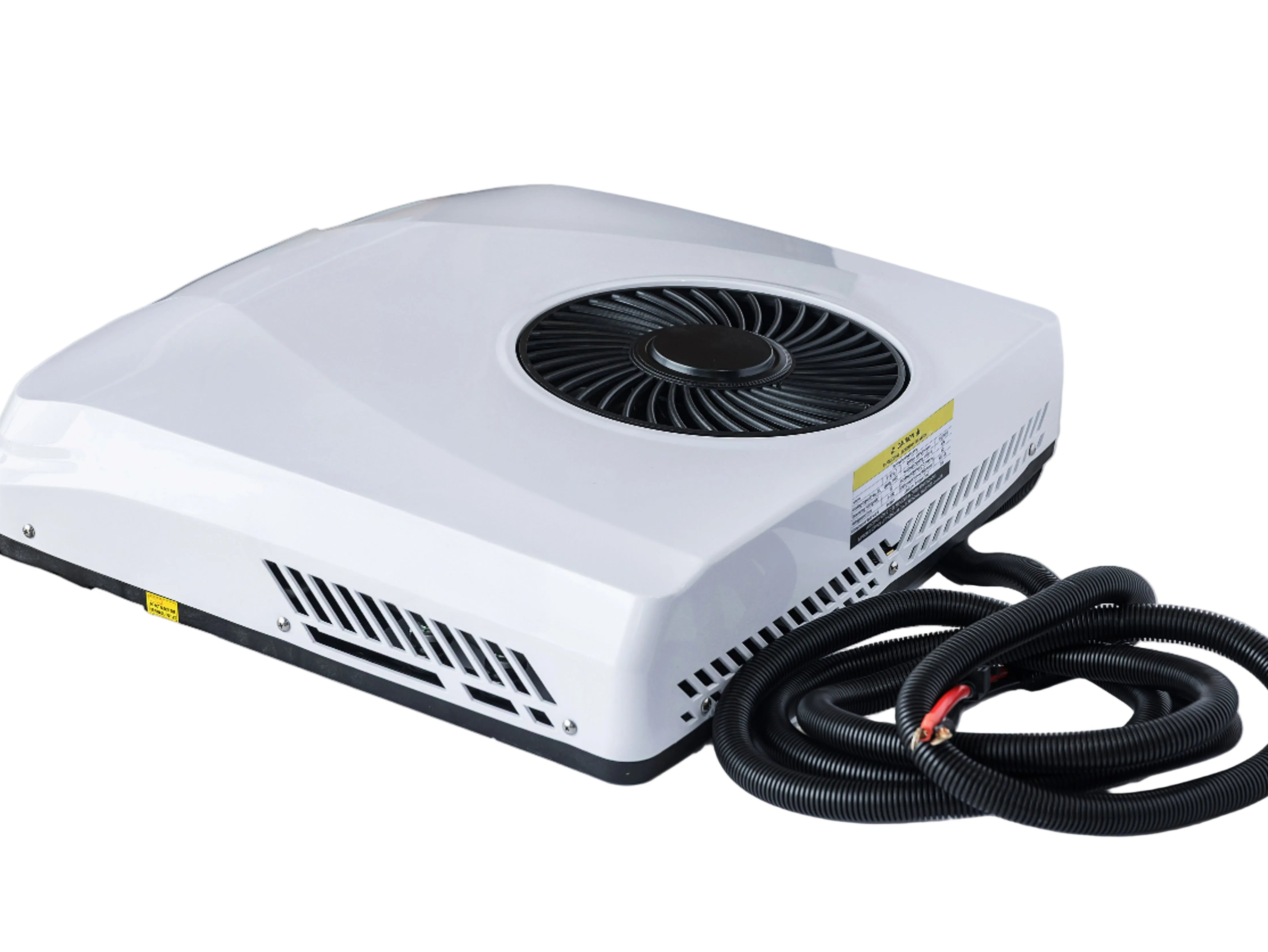 Climate Command 12 volt Rooftop RV Air Conditioner RTAC12