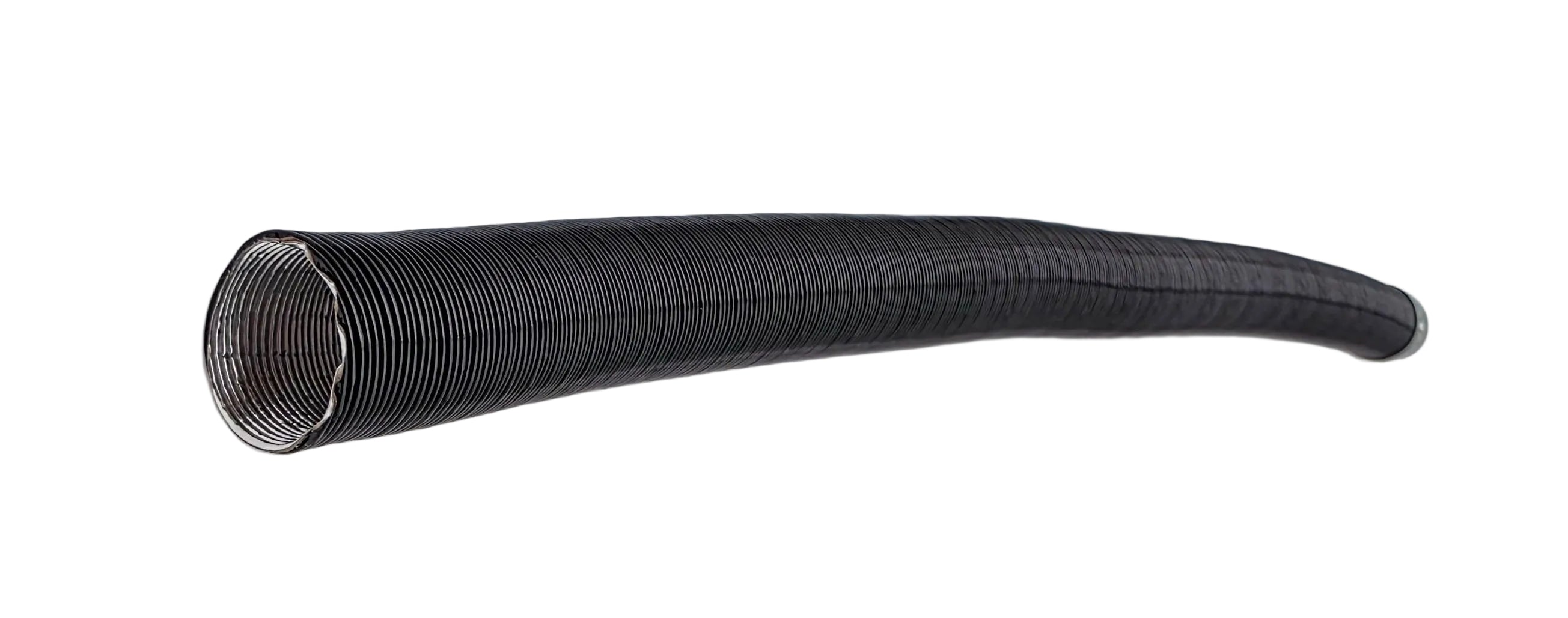 Climate Command Combustion Air Inlet Tube 22mm X .5 Meter