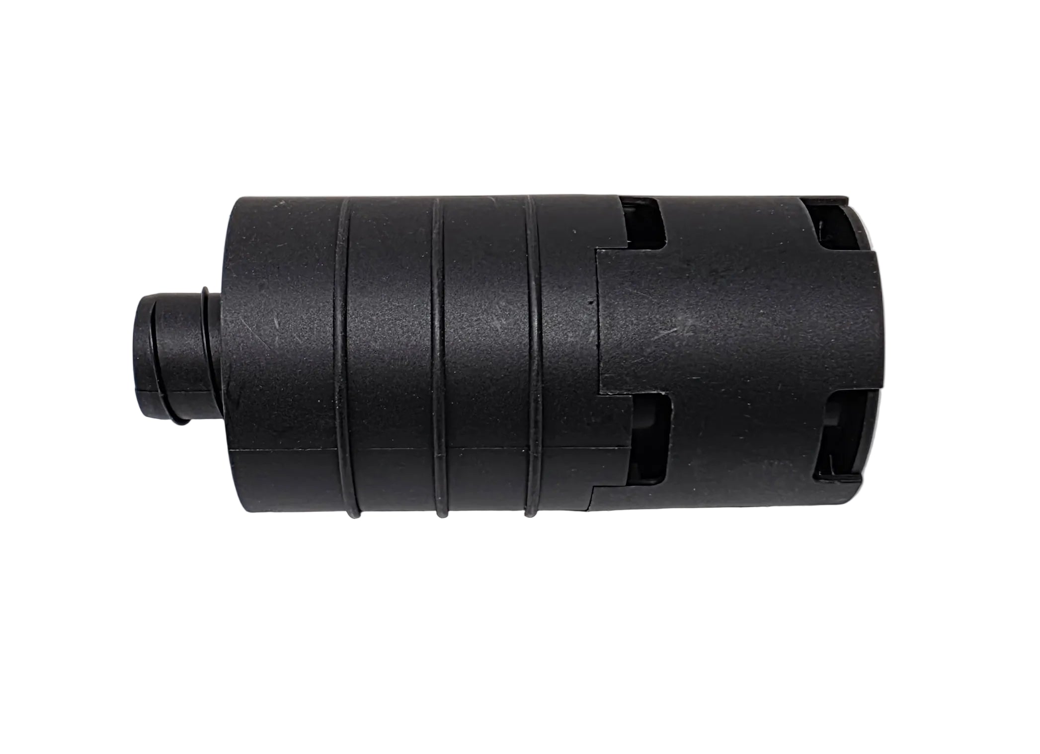 Climate Command 22mm Diesel Heater Combustion Air Intake Silencer