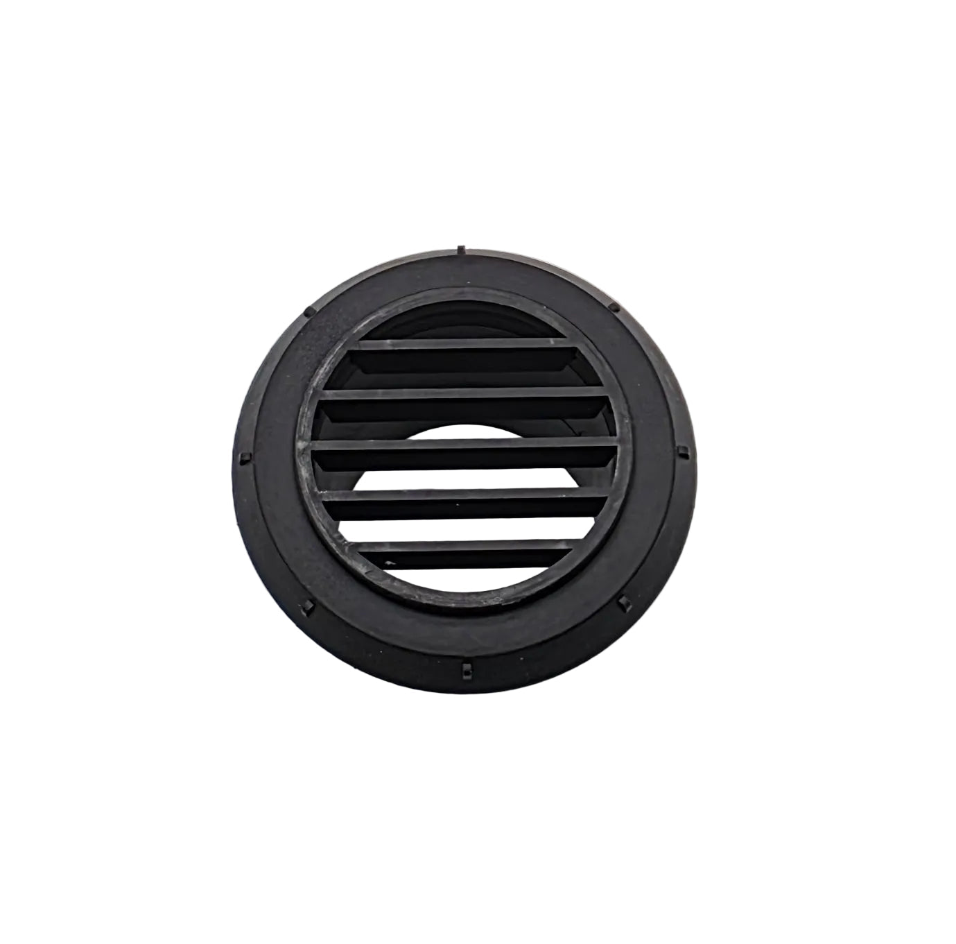 Climate Command 60mm Adjustable High Temp Louver