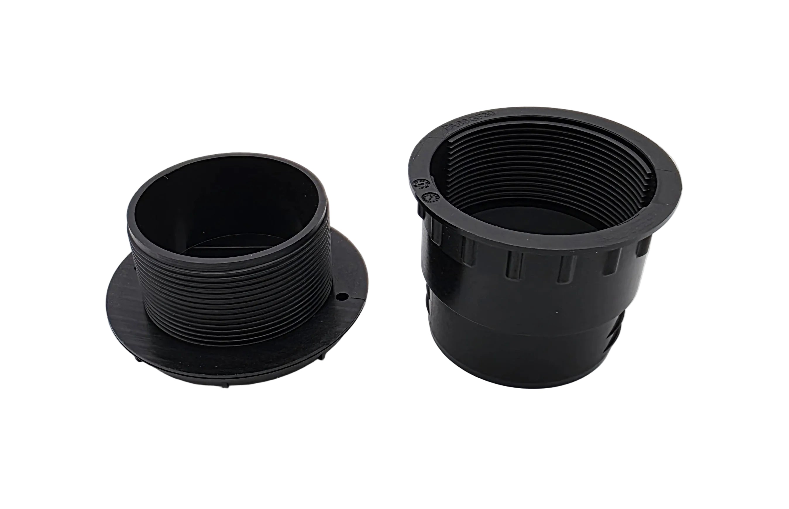 Climate Command 60mm Adjustable High Temp Louver