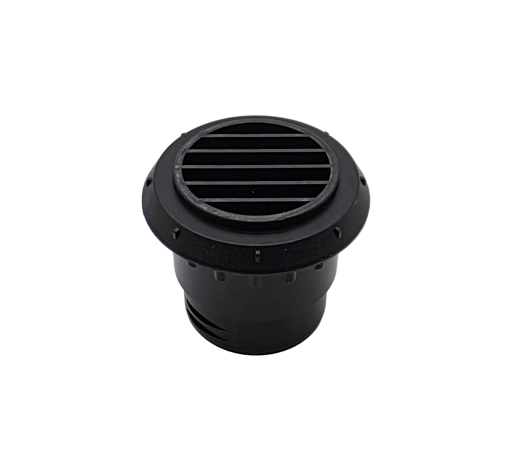 Climate Command 60mm Adjustable High Temp Louver