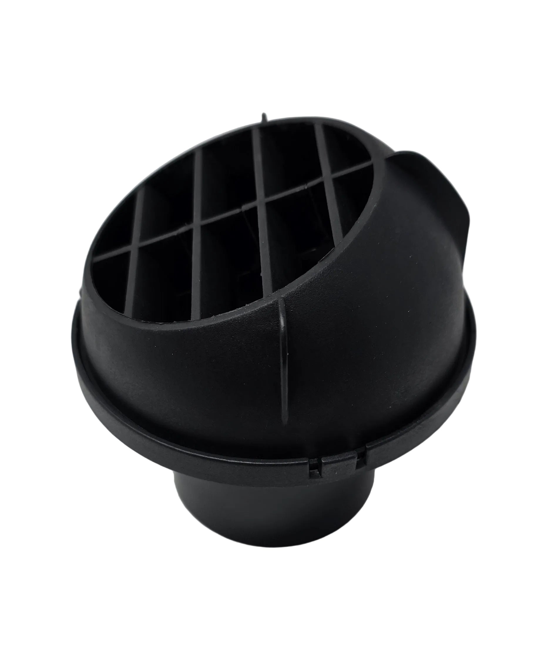 Climate Command 60mm Angled Adjustable High Temp Louver