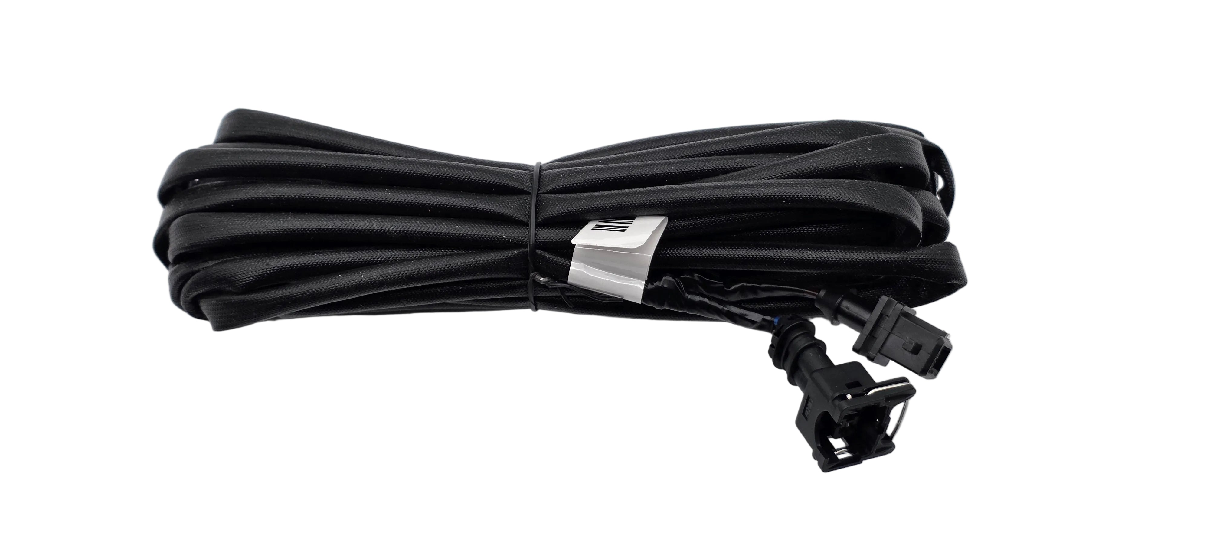 Climate Command Wiring Harness Extension, Fuel Pump
