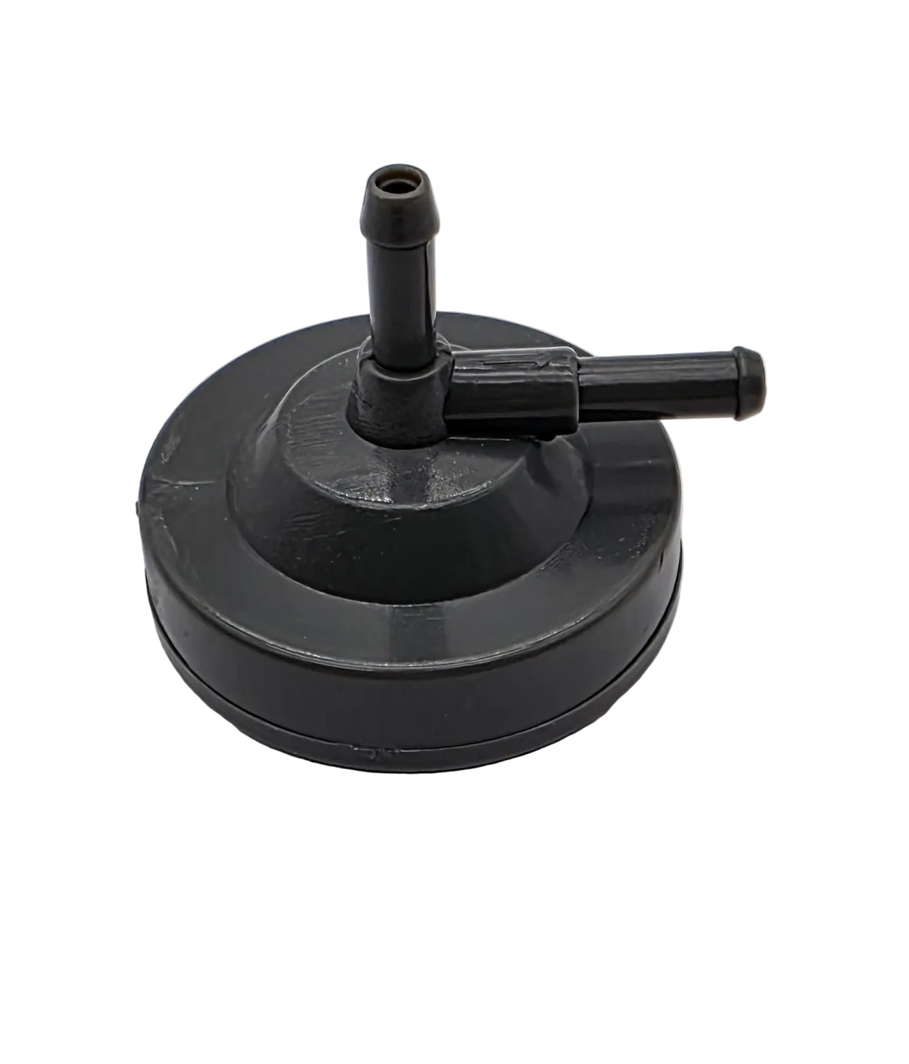 Climate Command Fuel Pump Damper