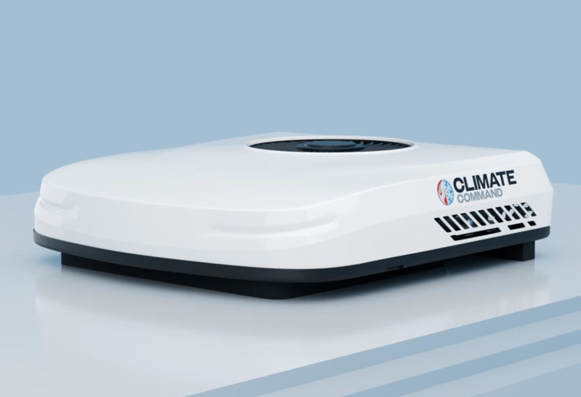 AC Unit 48v Self Contained Rooftop Mount RTAC12.0