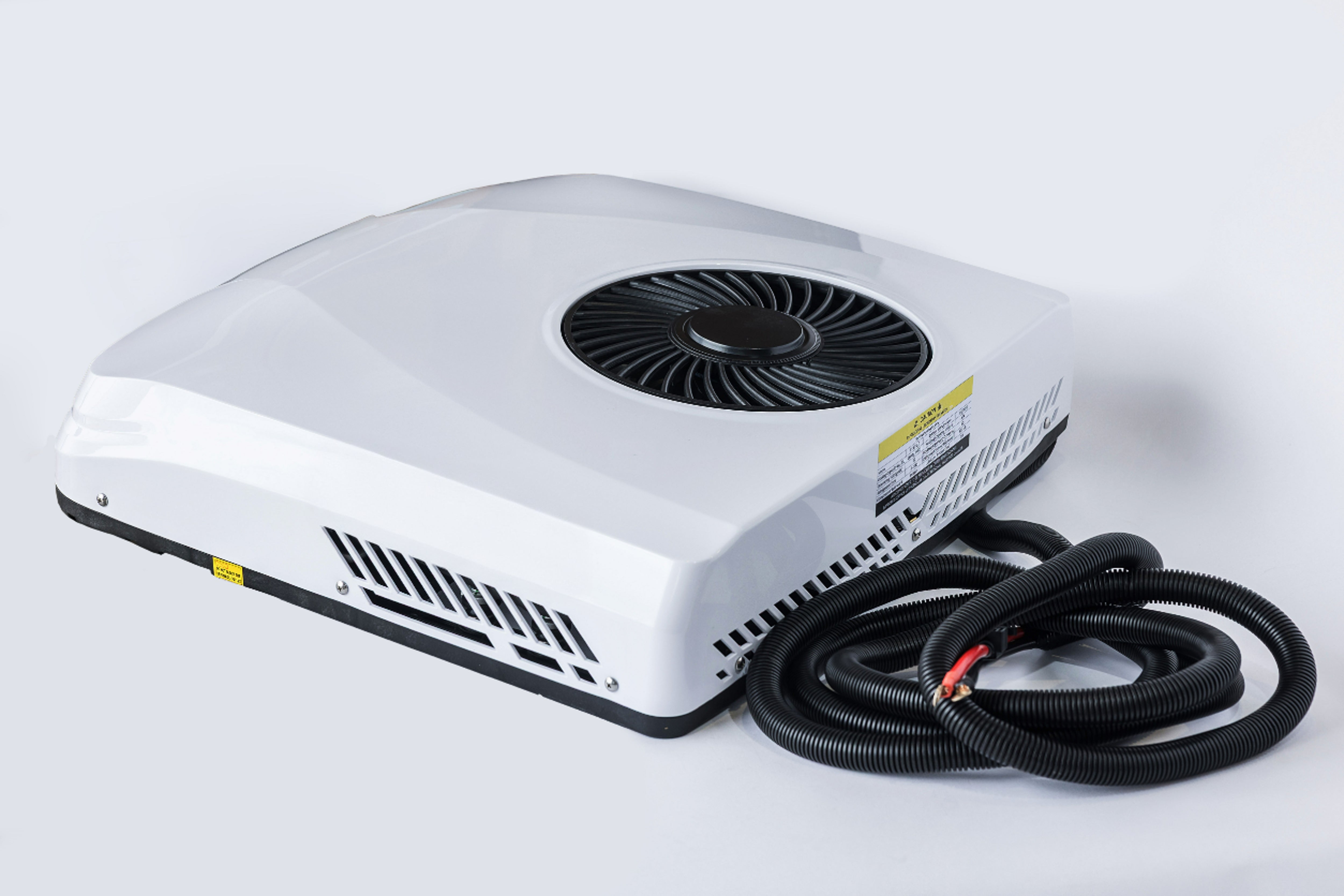 AC Unit 12v Self Contained Rooftop Mount RTAC12