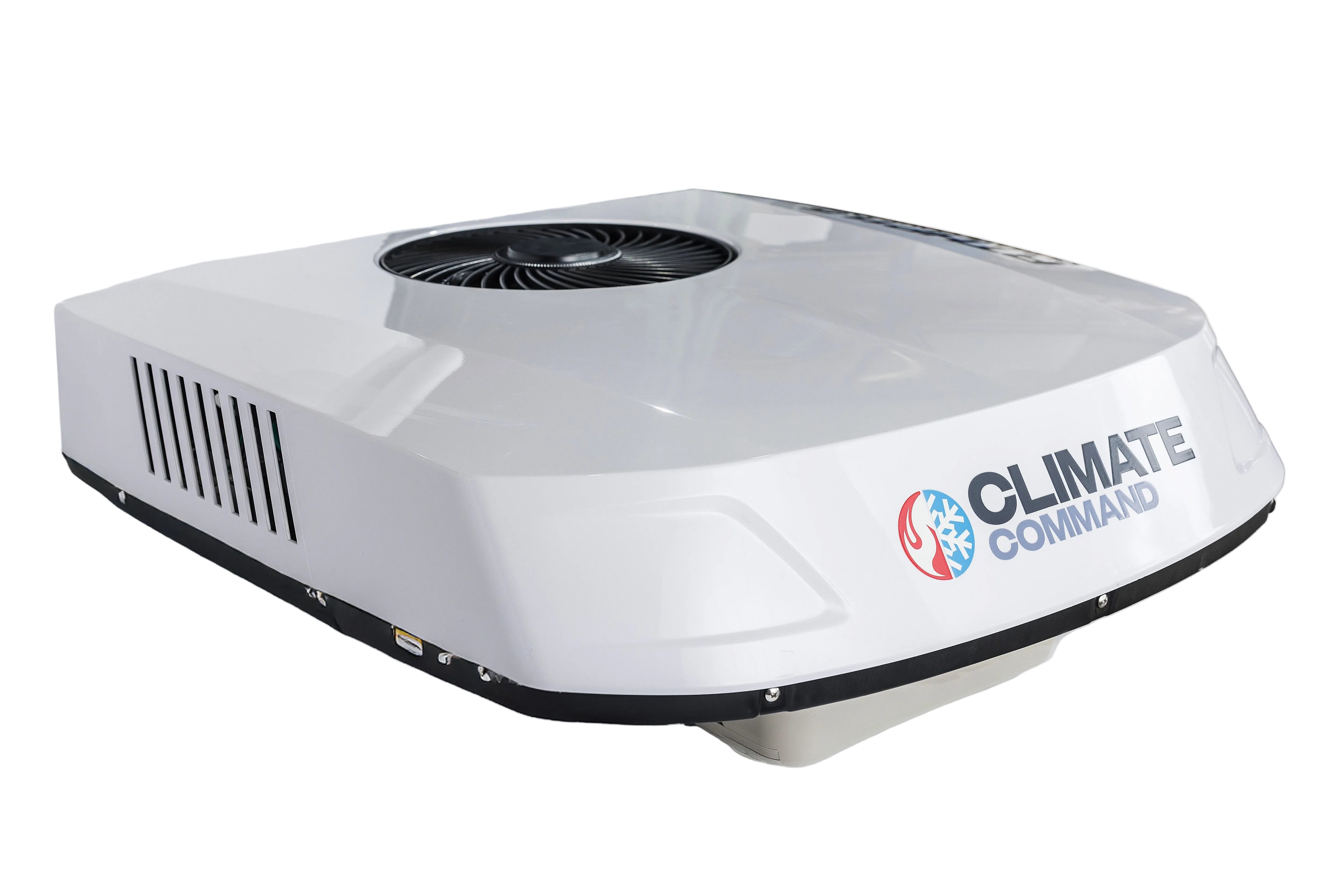 Climate Command 12 volt Rooftop RV AC Heat Pump RTHP12
